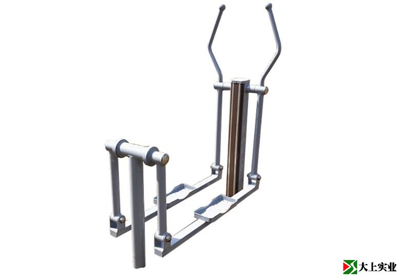 戶外健身器材-平步機(jī)