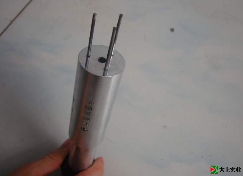 塑膠跑道厚度測量儀