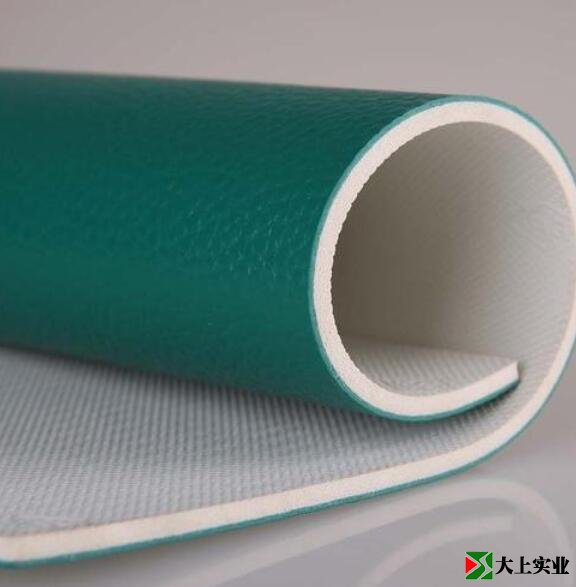 PVC運(yùn)動(dòng)地板