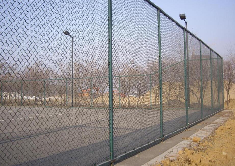 籃球場(chǎng)專用圍網(wǎng)價(jià)格