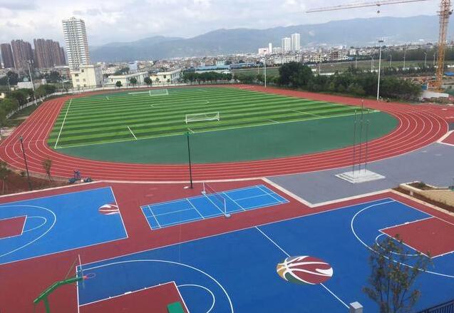 建一個(gè)屬于自己的籃球場(chǎng)要多少錢