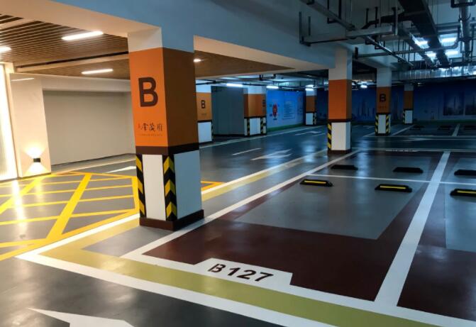 做地坪漆價格是多少？